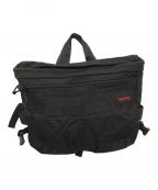 BRIEFINGブリーフィング）の古着「ブリーフケース」｜ブラック