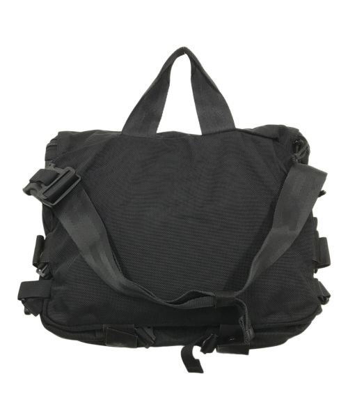 BRIEFING（ブリーフィング）BRIEFING (ブリーフィング) ブリーフケース ブラックの古着・服飾アイテム