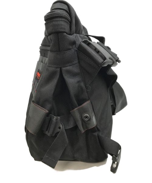 BRIEFING（ブリーフィング）BRIEFING (ブリーフィング) ブリーフケース ブラックの古着・服飾アイテム