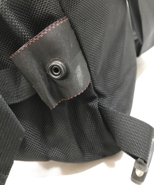 BRIEFING（ブリーフィング）BRIEFING (ブリーフィング) ブリーフケース ブラックの古着・服飾アイテム