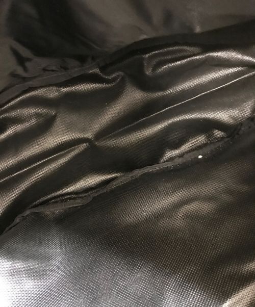 BRIEFING（ブリーフィング）BRIEFING (ブリーフィング) ブリーフケース ブラックの古着・服飾アイテム