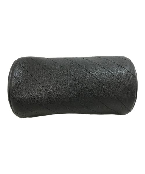 GUCCI（グッチ）GUCCI (グッチ) ブロンディミニショルダーバッグ ブラックの古着・服飾アイテム