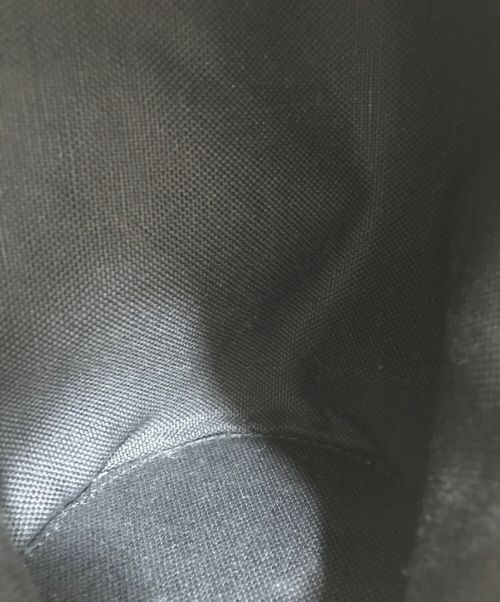 GUCCI（グッチ）GUCCI (グッチ) ブロンディミニショルダーバッグ ブラックの古着・服飾アイテム