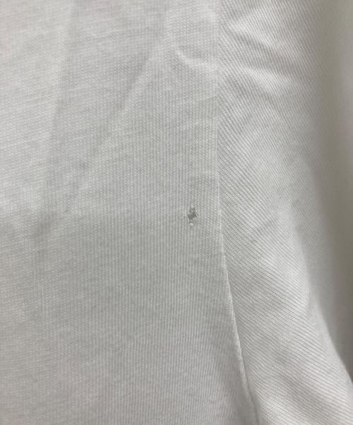 VALENTINO（ヴァレンティノ）VALENTINO (ヴァレンティノ) プリントTシャツ ホワイト サイズ:XSの古着・服飾アイテム