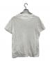 VALENTINO (ヴァレンティノ) プリントTシャツ ホワイト サイズ:XS：4500円