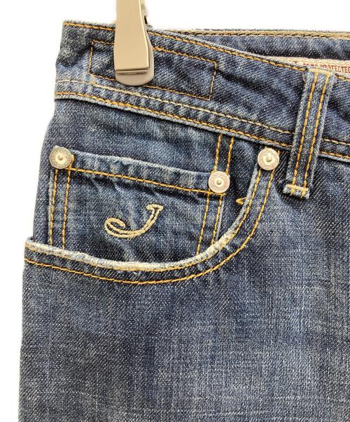 JACOB COHEN（ヤコブコーエン）JACOB COHEN (ヤコブコーエン) デニムパンツ インディゴ サイズ:W33の古着・服飾アイテム