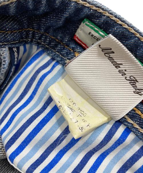 JACOB COHEN（ヤコブコーエン）JACOB COHEN (ヤコブコーエン) デニムパンツ インディゴ サイズ:W33の古着・服飾アイテム