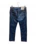 JACOB COHEN (ヤコブコーエン) デニムパンツ インディゴ サイズ:W33：8000円