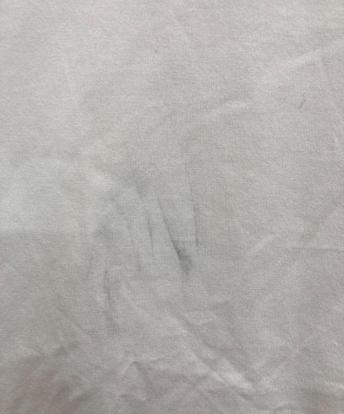 HERNO（ヘルノ）HERNO (ヘルノ) 切替カットソー ホワイト サイズ:38の古着・服飾アイテム