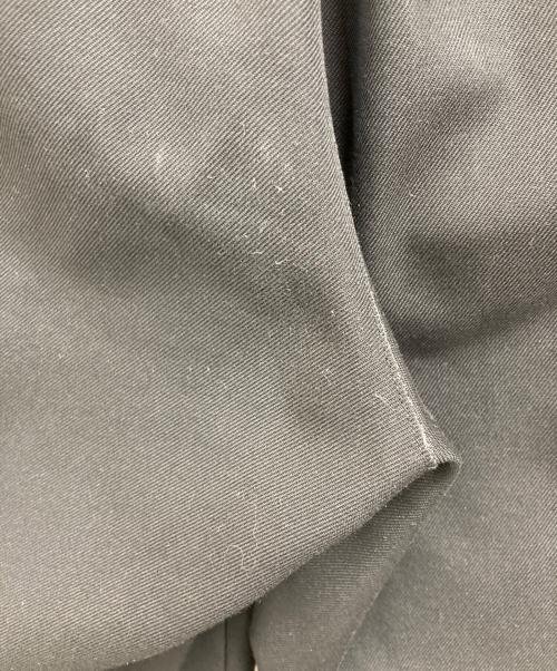 stussy（ステューシー）stussy (ステューシー) ブライアンパンツ ブラック サイズ:Ｓの古着・服飾アイテム