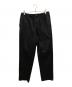 stussy（ステューシー）の古着「ブライアンパンツ」｜ブラック