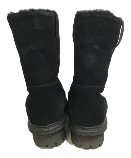 BALENCIAGA（バレンシアガ）BALENCIAGA (バレンシアガ) ブーツ ブラック サイズ:36の古着・服飾アイテム