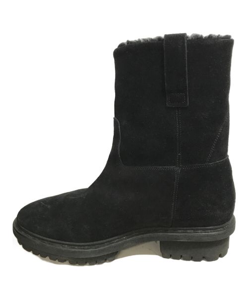 BALENCIAGA（バレンシアガ）BALENCIAGA (バレンシアガ) ブーツ ブラック サイズ:36の古着・服飾アイテム