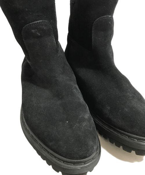BALENCIAGA（バレンシアガ）BALENCIAGA (バレンシアガ) ブーツ ブラック サイズ:36の古着・服飾アイテム