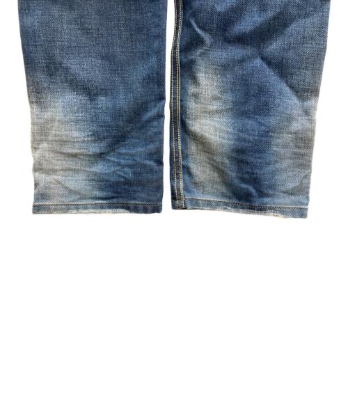DIESEL（ディーゼル）DIESEL (ディーゼル) デニムパンツ インディゴ サイズ:30の古着・服飾アイテム