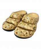 KEENキーン）の古着「サンダル」｜ベージュ