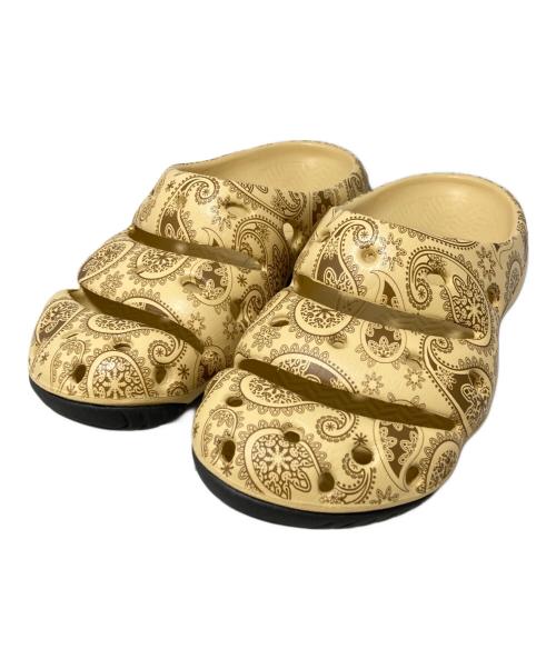 KEEN（キーン）KEEN (キーン) サンダル ベージュ サイズ:25の古着・服飾アイテム