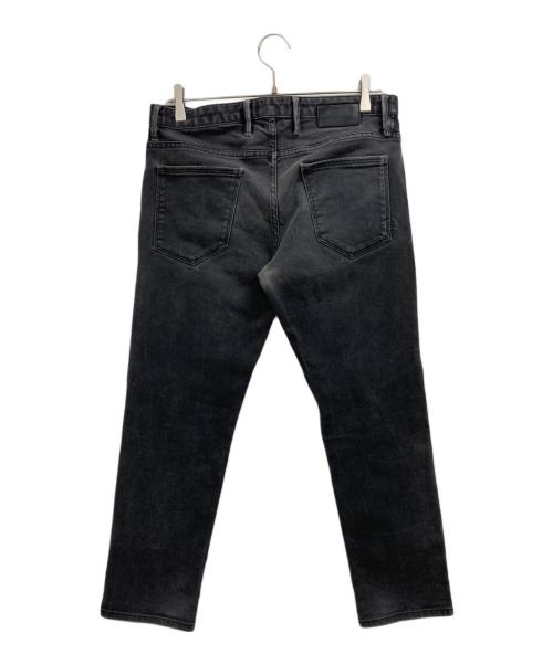 PT05（ピーティーゼロチンクエ）PT05 (ピーティーゼロチンクエ) デニムパンツ グレー サイズ:31の古着・服飾アイテム
