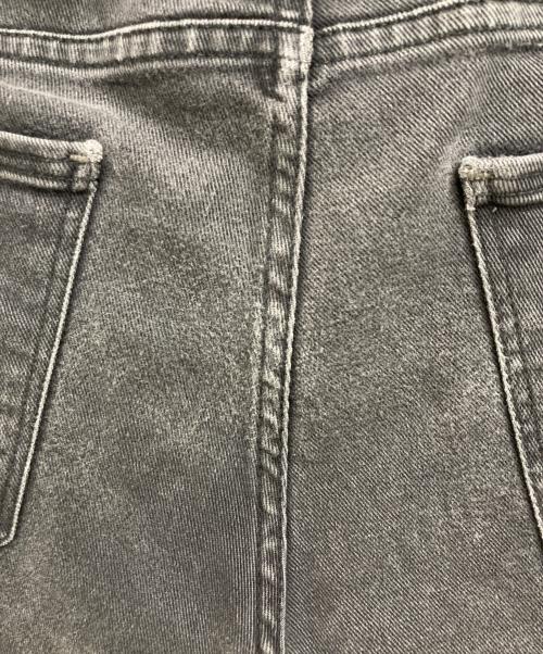 PT05（ピーティーゼロチンクエ）PT05 (ピーティーゼロチンクエ) デニムパンツ グレー サイズ:31の古着・服飾アイテム