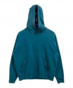 NIKE ACGナイキエーシージー）の古着「パーカー」｜ブルー