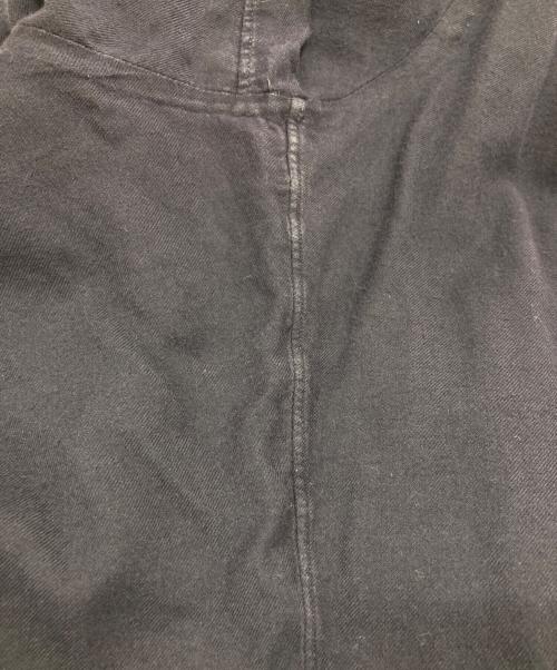 finamore（フィナモレ）finamore (フィナモレ) シャツ パープル サイズ:39の古着・服飾アイテム