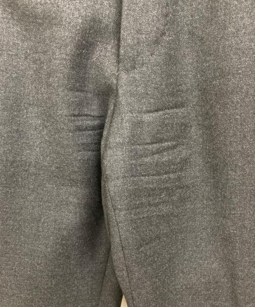 INCOTEX（インコテックス）INCOTEX (インコテックス) スラックス グレー サイズ:48の古着・服飾アイテム