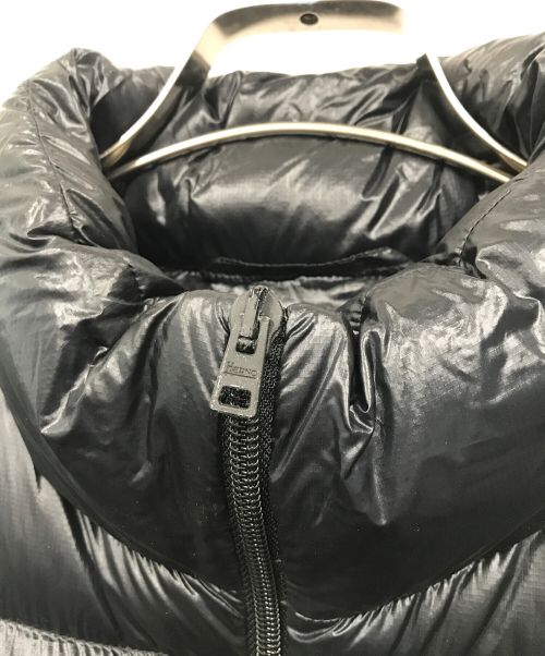 HERNO（ヘルノ）HERNO (ヘルノ) ダウンジャケット ブラック サイズ:46の古着・服飾アイテム