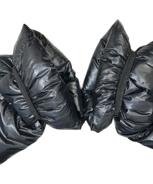 HERNO（ヘルノ）HERNO (ヘルノ) ダウンジャケット ブラック サイズ:46の古着・服飾アイテム