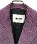 MSGMの古着・服飾アイテム：13000円