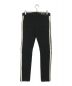 BALMAIN (バルマン) バイカーパンツ ブラック サイズ:27：7000円