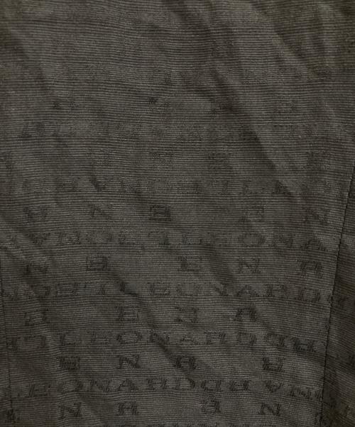 LEONARD（レオナール）LEONARD (レオナール) ジャケット ブラック サイズ:13ARの古着・服飾アイテム