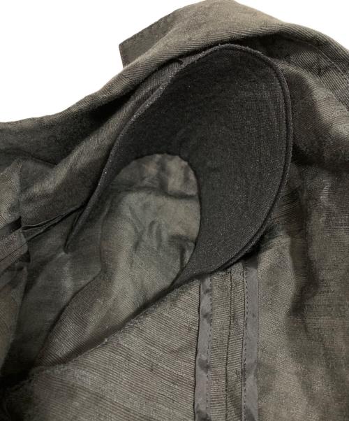 LEONARD（レオナール）LEONARD (レオナール) ジャケット ブラック サイズ:13ARの古着・服飾アイテム