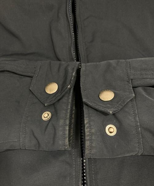 POLO RALPH LAUREN（ポロ・ラルフローレン）POLO RALPH LAUREN (ポロ・ラルフローレン) ジャケット ネイビー サイズ:XSの古着・服飾アイテム