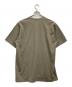 NIKE (ナイキ) BLACK COMME des GARCONS (ブラック コムデギャルソン) Tシャツ オリーブ サイズ:XXL：6000円