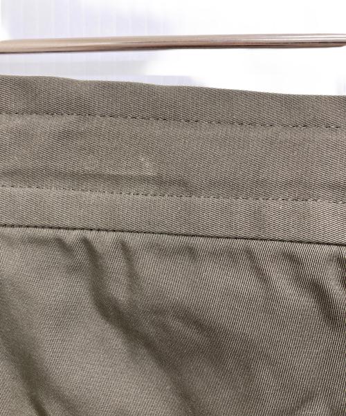 eN ROUTE（アンルート）EN ROUTE (アンルート) パンツ グリーン サイズ:SIZE 3 未使用品の古着・服飾アイテム