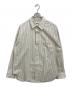 MHL（エムエイチエル）の古着「シャツ」｜ベージュ