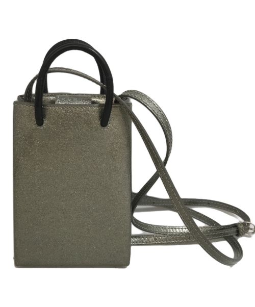 BALENCIAGA（バレンシアガ）BALENCIAGA (バレンシアガ) フォンホルダーバッグの古着・服飾アイテム