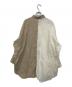 Spick and Span (スピックアンドスパン) リネンコットンロングシャツ ベージュ サイズ:記載なし：6000円