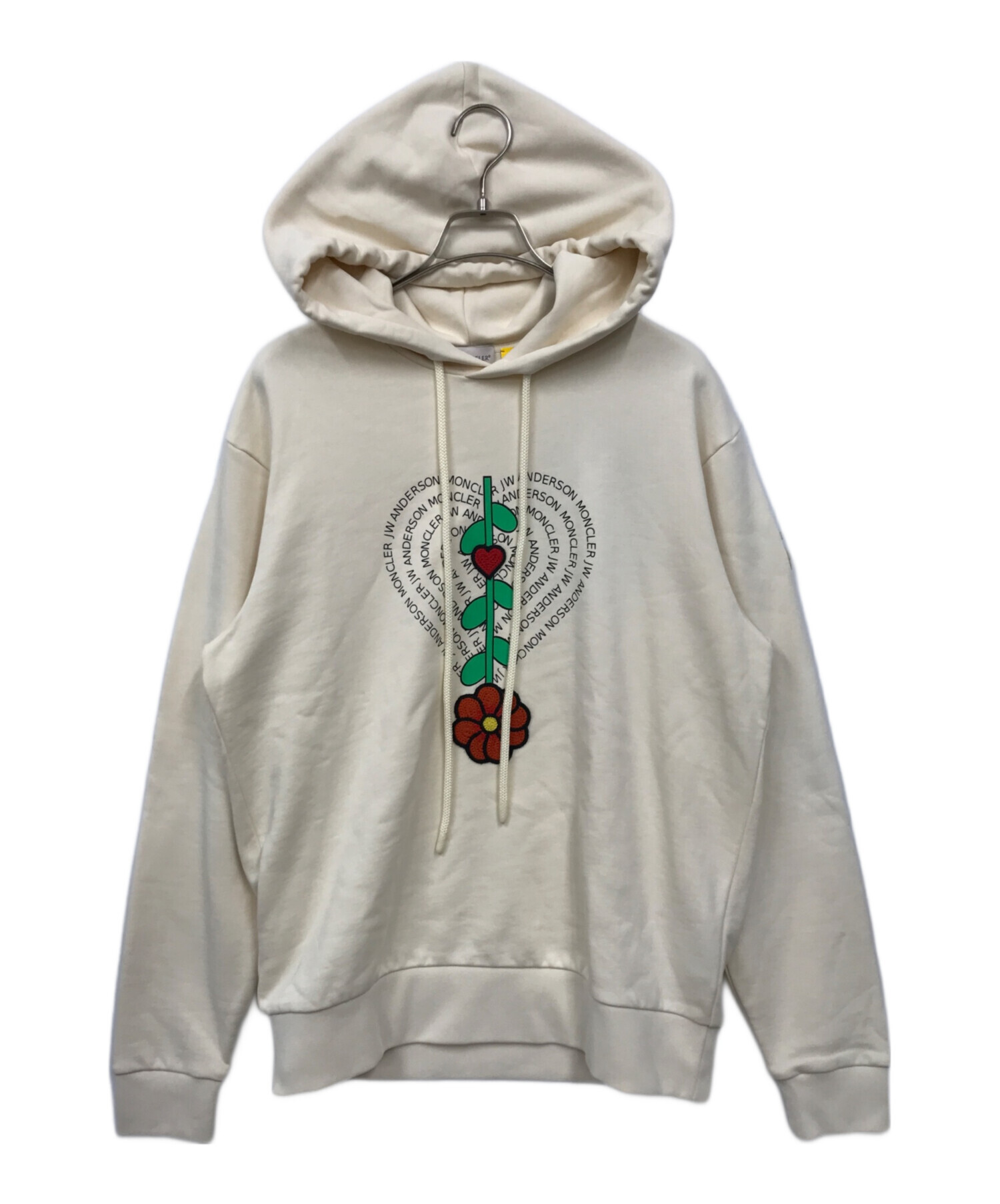 MONCLER GENIUS (モンクレール ジーニアス) J.W.ANDERSON MONCLER GENIUS (モンクレール ジーニアス) J.W.ANDERSON
