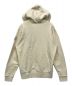 MONCLER GENIUS (モンクレール ジーニアス) J.W.ANDERSON (ジェイダブリューアンダーソン) パーカー ベージュ サイズ:S 未使用品：35000円