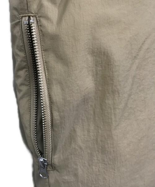 FEAT（フィート）FEAT (フィート) ダウンベスト ベージュ サイズ:2の古着・服飾アイテム