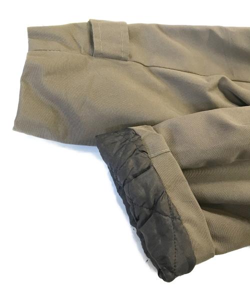 Diolen（ディオレン）Diolen (ディオレン) ギャングコート ブラウン サイズ:表記なしの古着・服飾アイテム