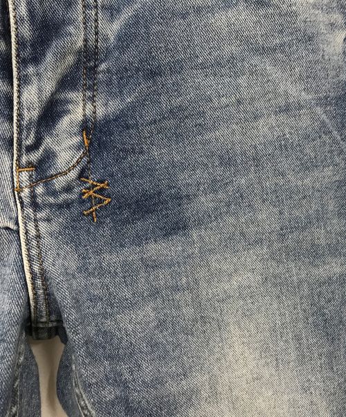 Ksubi（スビ）Ksubi (スビ) CHITCH PURE DYNAMITE デニムパンツ ブルー サイズ:W30の古着・服飾アイテム