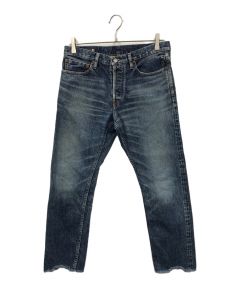 中古・古着通販】NEIGHBORHOOD (ネイバーフッド) デニムパンツ