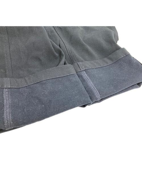 GRAMICCI（グラミチ）GRAMICCI (グラミチ) LOWERCASE別注 ソフトサーモパンツ ブラック サイズ:XLの古着・服飾アイテム