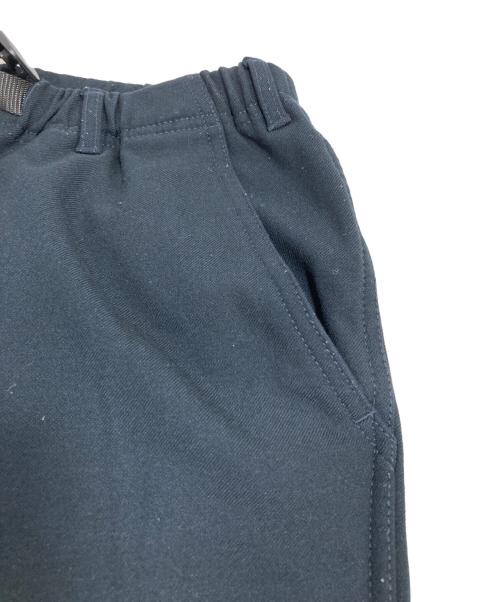 GRAMICCI（グラミチ）GRAMICCI (グラミチ) LOWERCASE別注 ソフトサーモパンツ ブラック サイズ:XLの古着・服飾アイテム