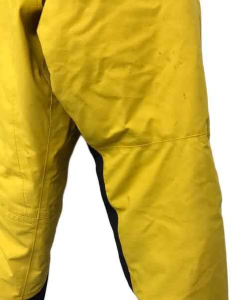 THE NORTH FACE（ザ ノース フェイス）THE NORTH FACE (ザ ノース フェイス) マウンテンダウンジャケット イエロー サイズ:Mの古着・服飾アイテム