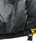中古・古着 THE NORTH FACE (ザ ノース フェイス) マウンテンダウンジャケット イエロー サイズ:M：19000円