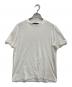 BALENCIAGA（バレンシアガ）の古着「半袖Tシャツ」｜ホワイト