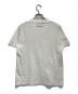 BALENCIAGA (バレンシアガ) 半袖Tシャツ ホワイト サイズ:XS：7000円